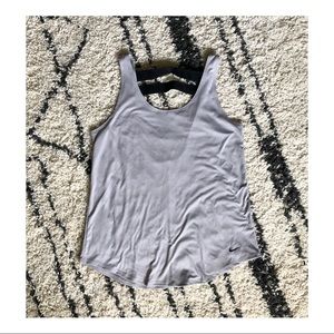 Nike Dri-Fit Workout Tank